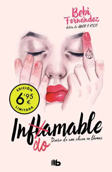 Indomable (Edición Limitada)