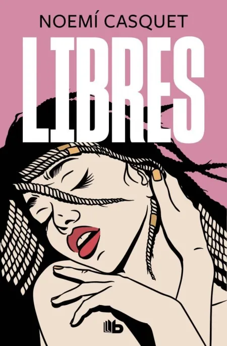 Libres. Novela Erotica Iii