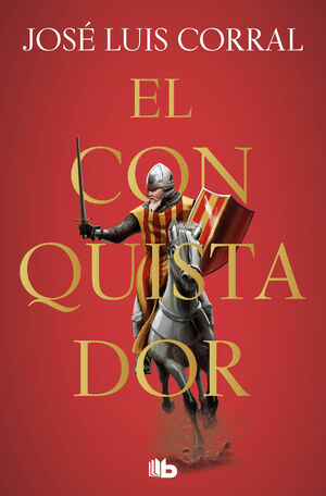 CONQUISTADOR, EL