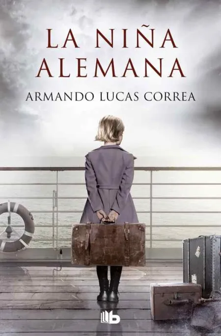 Niña Alemana, la