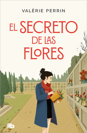 SECRETO DE LAS FLORES, EL