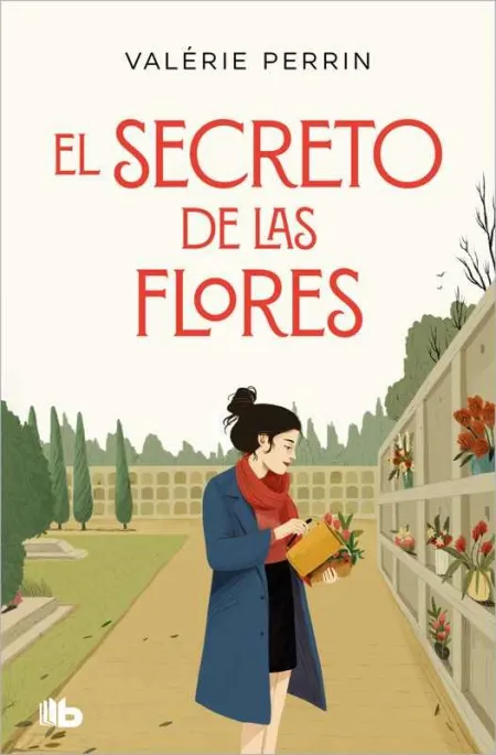 Secreto de las Flores, el