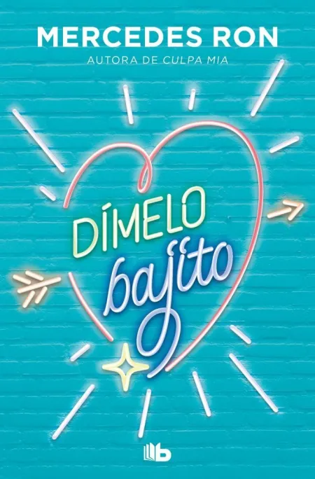Dímelo Bajito (Dímelo 1)