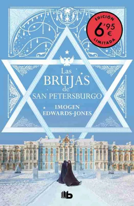 Las Brujas de San Petersburgo (Edición Limitada a Precio Especial)