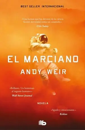 El Marciano