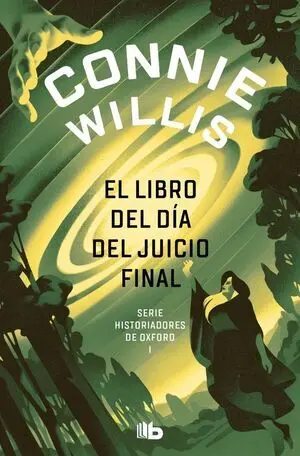 El Libro del Día del Juicio Final (Historiadores de Oxford 1)