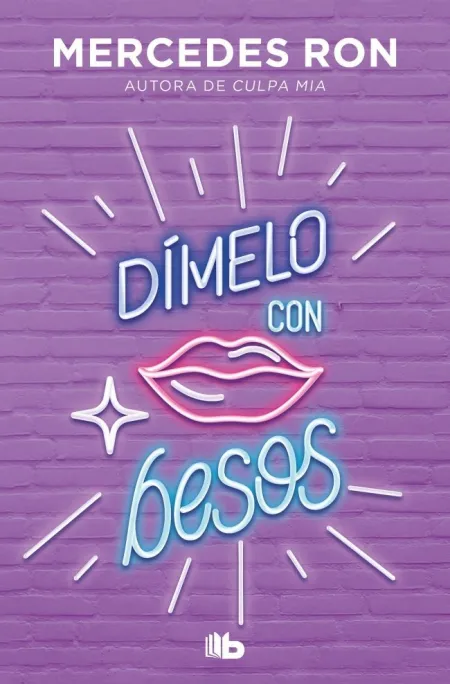 Dímelo con Besos (Dímelo 3)