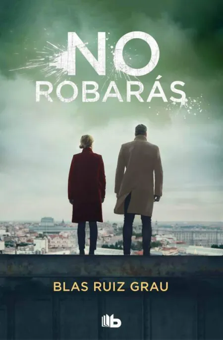 No Robarás