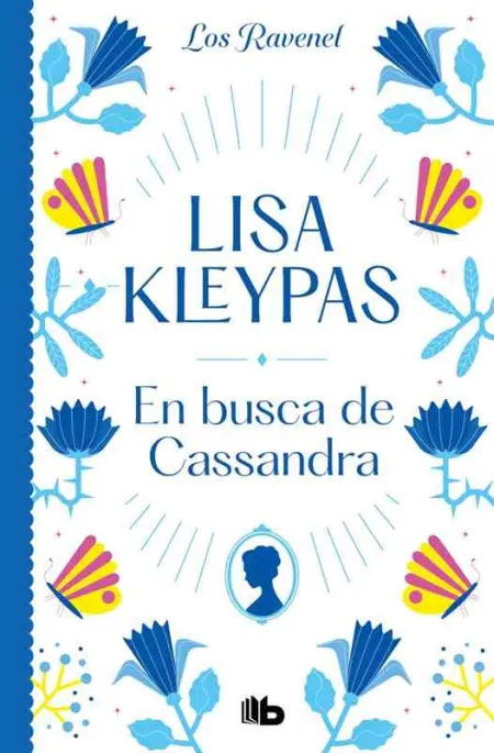 En Busca de Cassandra (Los Ravenel 6)