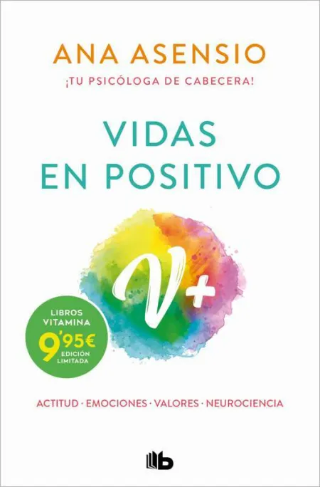 Vidas en Positivo