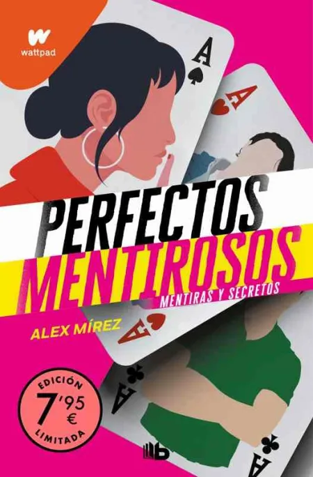 Mentiras y Secretos (Edición Limitada a un Precio Especial) (Perfectos Mentiroso
