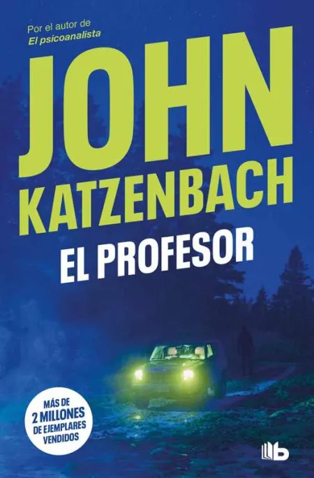 El Profesor