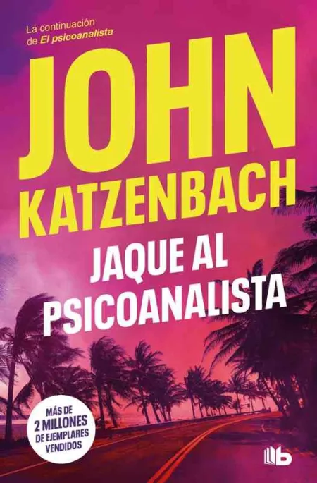Jaque Al Psicoanalista
