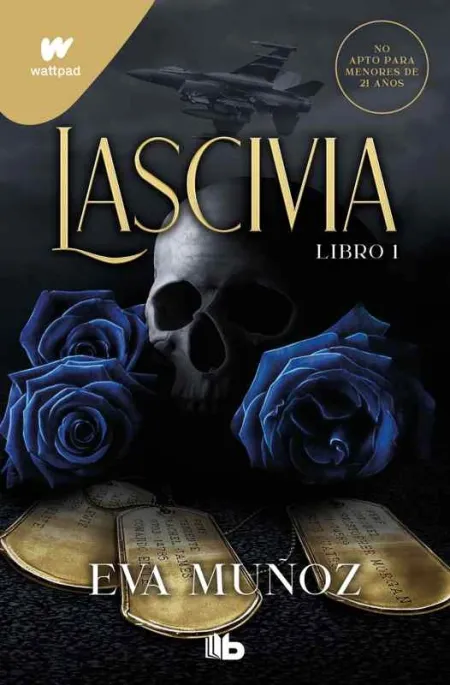 Lascivia. Libro 1 (Pecados Placenteros 1)