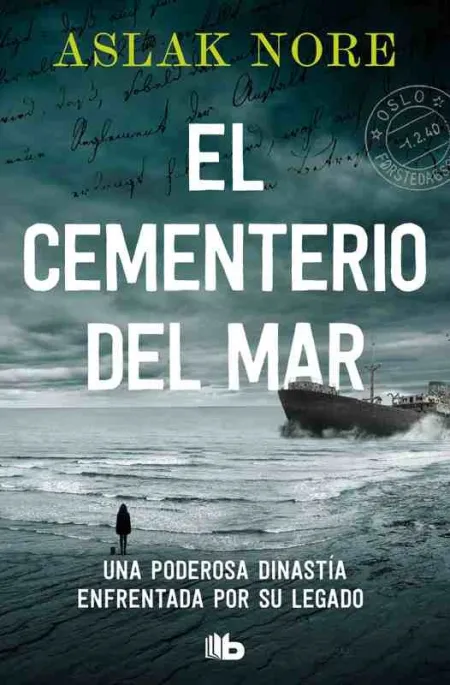 El Cementerio del Mar