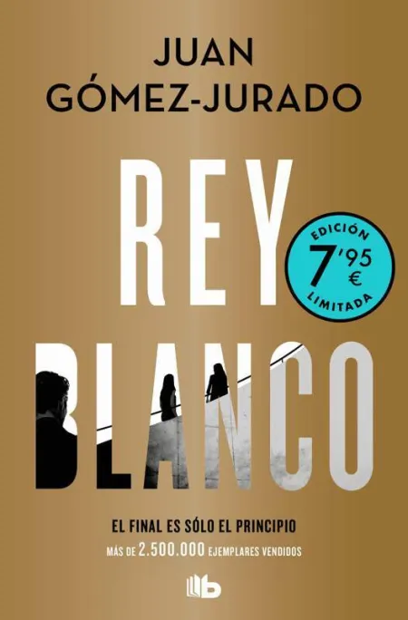 Rey Blanco (Edición Limitada a Precio Especial)