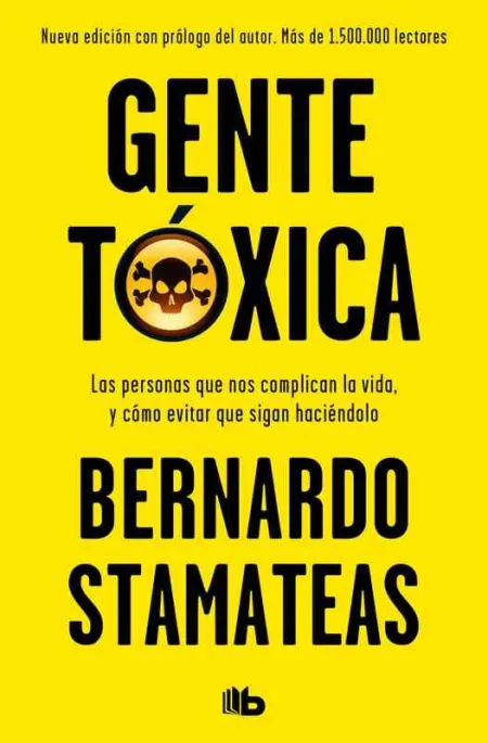 Gente Tóxica