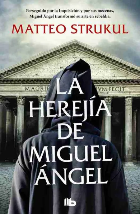 La Herejía de Miguel Ángel