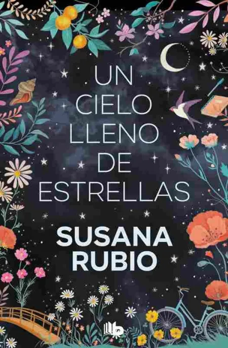 Un Cielo Lleno de Estrellas (Las Hermanas Luna 2)