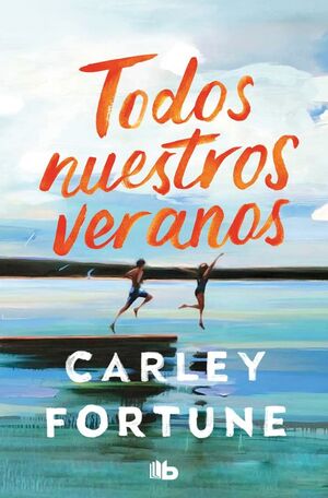 TODOS NUESTROS VERANOS