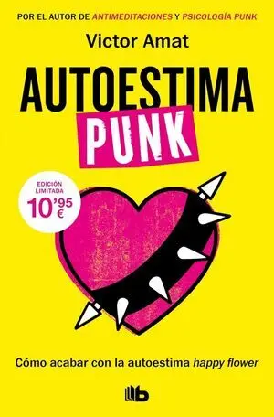 Autoestima Punk