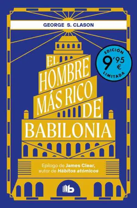 El Hombre Más Rico de Babilonia (Campaña de Verano Edición Limitada)