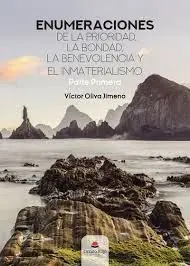 Enumeraciones de la Prioridad, la Bondad, la Benev