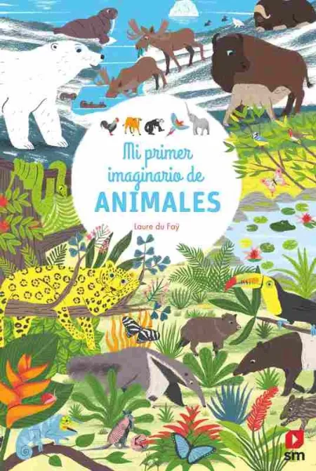 Mi Imaginario de Animales