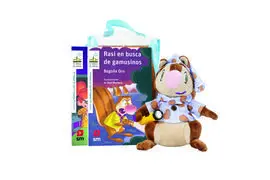 Pack de Rasi Dormilona
