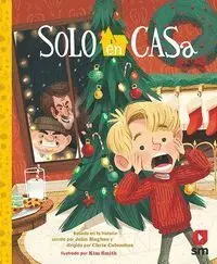 Solo en Casa