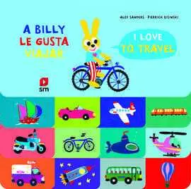 A Billy le Gusta Viajar