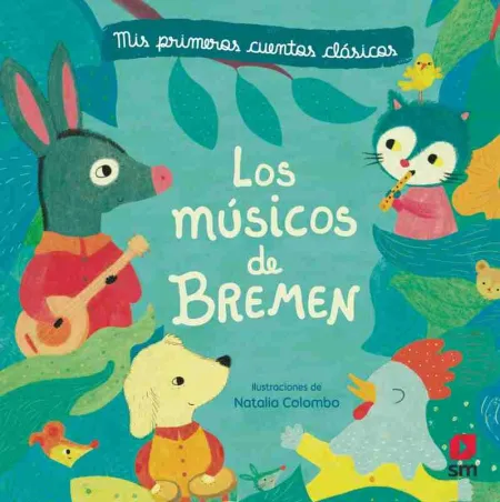 Los Músicos de Bremen