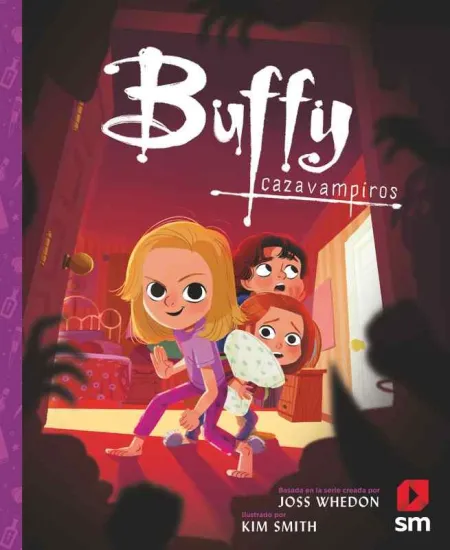 Pop Classics Buffy Cazavampiros