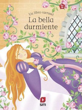 LA BELLA DURMIENTE CARRUSEL