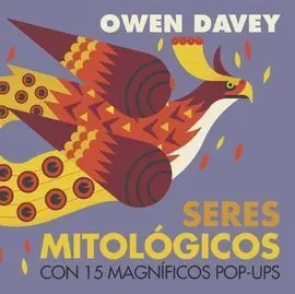 Seres Mitologicos