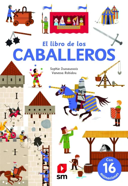 El Libro de los Caballeros