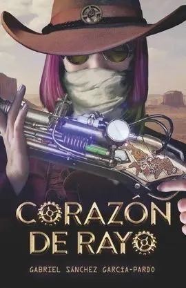 Corazón de Rayo