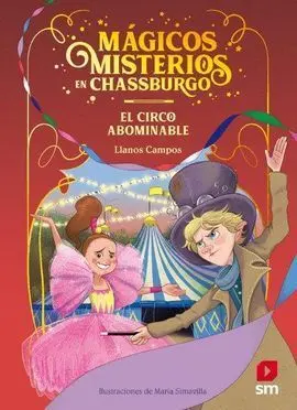 El Circo Abominable