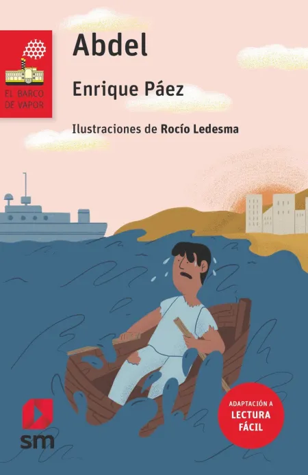 Bvr, Abdel (Lectura Facil)