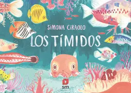 Timidos, los