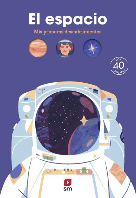 El Espacio