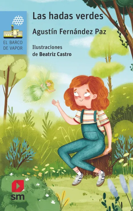 Bva, las Hadas Verdes