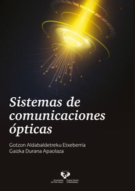 SISTEMAS DE COMUNICACIONES OPTICAS