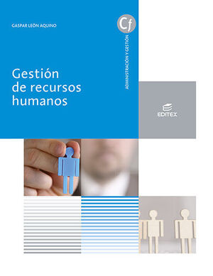 GESTIÓN DE RECURSOS HUMANOS