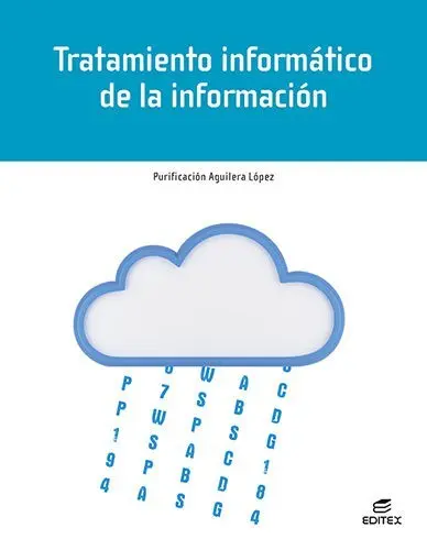 Tratamiento Informático de la Información