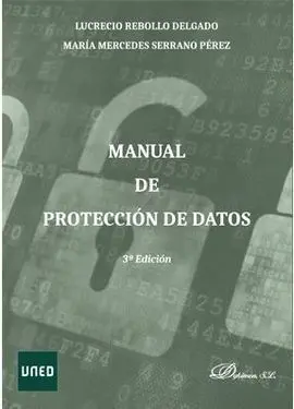 Manual de Protección de Datos