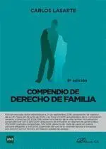 Compendio de Derecho de Familia