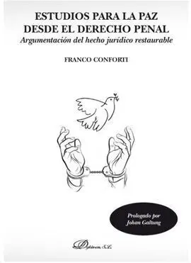 Estudios para la Paz Desde el Derecho Penal