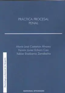 Practica Procesal Penal