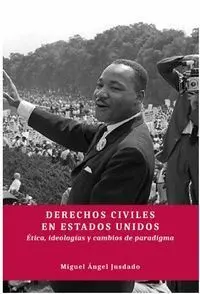 Derechos Civiles en Estados Unidos